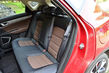 Test av uppdaterade crossovern Geely Emgrand GS foto 10