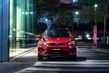 Test av uppdaterade crossovern Geely Emgrand GS foto 11