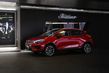 Test av uppdaterade crossovern Geely Emgrand GS foto 13