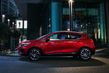 Test av uppdaterade crossovern Geely Emgrand GS foto 3