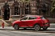 Test av uppdaterade crossovern Geely Emgrand GS foto 4