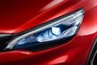 Test av uppdaterade crossovern Geely Emgrand GS foto 5