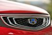 Test av uppdaterade crossovern Geely Emgrand GS foto 12