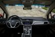 Test av uppdaterade crossovern Geely Emgrand GS foto 6