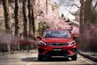 Test av uppdaterade crossovern Geely Emgrand GS foto 2