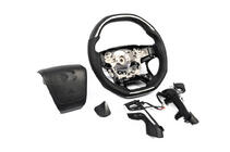 Toyota Land Cruiser 200 2007–2021 Ratt komplett (kolfiber) foto 6