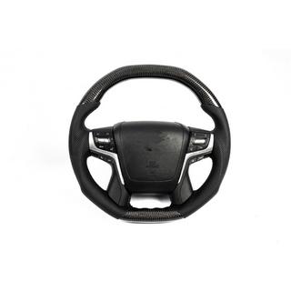 Ratt komplett (kolfiber) Toyota Land Cruiser 200 2007–2021 foto 1