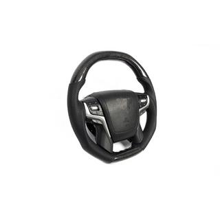 Ratt komplett (kolfiber) Toyota Land Cruiser 200 2007–2021 foto 3