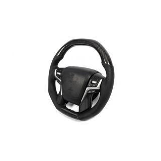 Ratt komplett (kolfiber) Toyota Land Cruiser 200 2007–2021 foto 2