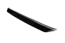 Toyota Land Cruiser 200 2007–2021 Främre läppspoiler för Executive 2019 foto 3