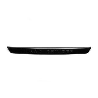 Främre läppspoiler för Executive 2019 Toyota Land Cruiser 200 2007–2021 foto 4