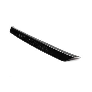 Främre läppspoiler för Executive 2019 Toyota Land Cruiser 200 2007–2021 foto 3