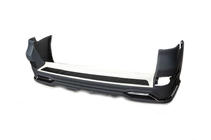 Toyota Land Cruiser 200 2007–2021 Komplett bodykit 2016↗ (TRD EWAN 2023) foto 14