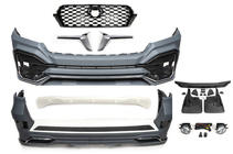 Toyota Land Cruiser 200 2007–2021 Komplett bodykit 2016↗ (TRD EWAN 2023) foto 12