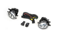Toyota Land Cruiser 200 2007–2021 Komplett bodykit 2016↗ (TRD EWAN 2023) foto 18