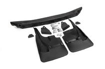 Toyota Land Cruiser 200 2007–2021 Komplett bodykit 2016↗ (TRD EWAN 2023) foto 13