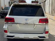 Toyota Land Cruiser 200 2007–2021 Komplett bodykit 2016↗ (TRD EWAN 2023) foto 11