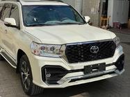 Toyota Land Cruiser 200 2007–2021 Komplett bodykit 2016↗ (TRD EWAN 2023) foto 6
