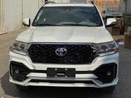 Toyota Land Cruiser 200 2007–2021 Komplett bodykit 2016↗ (TRD EWAN 2023) foto 2