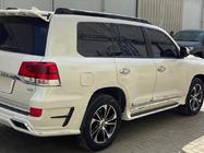 Toyota Land Cruiser 200 2007–2021 Komplett bodykit 2016↗ (TRD EWAN 2023) foto 3