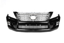 Lexus LX570/450d 2008–2022 Faceliftkit 2008-2012 till 2012-2016 Standart foto 3