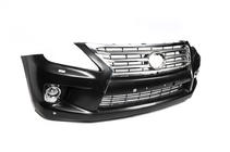 Lexus LX570/450d 2008–2022 Faceliftkit 2008-2012 till 2012-2016 Standart foto 4