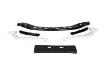 Lexus LX570/450d 2008–2022 Faceliftkit 2008-2012 till 2012-2016 Standart foto 10