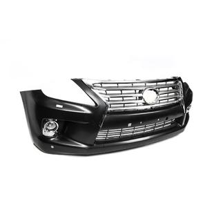 Faceliftkit 2008-2012 till 2012-2016 Standart Lexus LX570/450d 2008–2022 foto 4