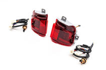 Toyota Land Cruiser 200 2007–2021 Bakre dimljus 2016+ (LED) foto 4