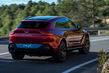 Aston Martin DBX: den brittiska tillverkarens första SUV foto 13