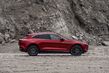Aston Martin DBX: den brittiska tillverkarens första SUV foto 6