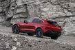 Aston Martin DBX: den brittiska tillverkarens första SUV foto 12