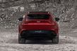 Aston Martin DBX: den brittiska tillverkarens första SUV foto 5