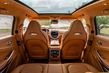 Aston Martin DBX: den brittiska tillverkarens första SUV foto 9