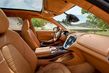 Aston Martin DBX: den brittiska tillverkarens första SUV foto 8