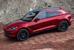 Aston Martin DBX: den brittiska tillverkarens första SUV foto 1