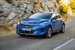 Recension av KIA Xceed, en halvkombi med högre markfrigång foto 3