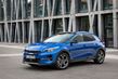 Recension av KIA Xceed, en halvkombi med högre markfrigång foto 1