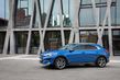 Recension av KIA Xceed, en halvkombi med högre markfrigång foto 11