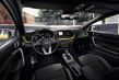 Recension av KIA Xceed, en halvkombi med högre markfrigång foto 7