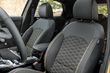 Recension av KIA Xceed, en halvkombi med högre markfrigång foto 6