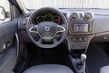 Terrängmodifiering av kombi Dacia Logan MCV Stepway foto 7