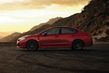 Uppdaterad sportig sedan Subaru WRX foto 11