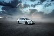 Uppdaterad sportig sedan Subaru WRX foto 13