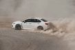 Uppdaterad sportig sedan Subaru WRX foto 4