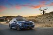 Uppdaterad sportig sedan Subaru WRX foto 5
