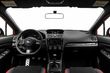 Uppdaterad sportig sedan Subaru WRX foto 10