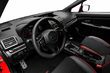 Uppdaterad sportig sedan Subaru WRX foto 7