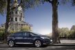Uppdaterad femdörrars halvkombi Citroen DS5 foto 3