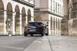 Uppdaterad femdörrars halvkombi Citroen DS5 foto 12